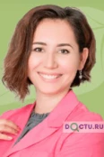 Маркелова Юлия Юрьевна - Ростов-на-Дону