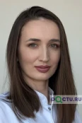 Маркелова Юлия Илдаровна - Самара