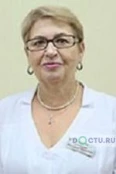 Маркелова Маргарита Федоровна - Великий Новгород