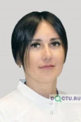 Маркелова Мария Леонидовна - Чебоксары