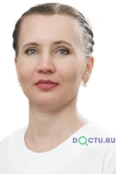 Маркелова Надежда Сергеевна - Волгоград