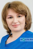 Маркелова Ольга Владимировна - Москва