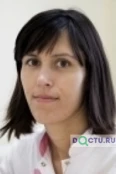Маркелова Таисия Николаевна - Самара