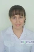 Маркелова Валерия Владимировна - Уфа