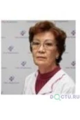 Маркелова Валентина Александровна - Иркутск