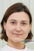 Маркелова (Белоусова) Наталья Юрьевна - Москва