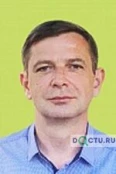Маркешин Сергей Федорович - Севастополь