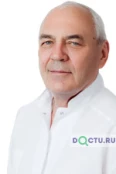 Маркешин Сергей Яковлевич - Симферополь