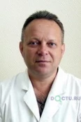 Маркевич Эдуард Генрихович - Симферополь