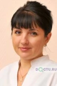 Мархинина Елена Николаевна - Кемерово