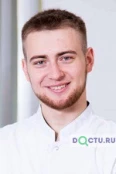 Маркин Александр Сергеевич - Курск
