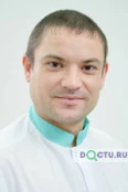 Маркин Александр Викторович - Магнитогорск