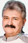 Маркин Александр Владимирович - Москва