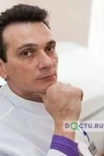 Маркин Дмитрий Геннадьевич - Москва