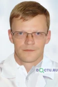 Маркин Сергей Петрович - Новосибирск