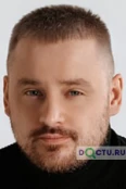 Маркин Виталий Игоревич - Иркутск