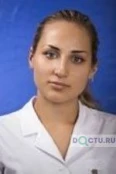 Маркина Антонина Владимировна - Новосибирск