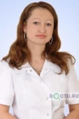 Маркина Анжела Николаевна - Красноярск