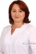 Маркина Екатерина Валентиновна - Санкт-Петербург
