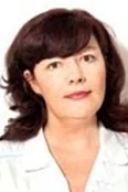 Маркина Елена Вячеславовна - Тюмень