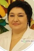 Маркина Ирина Викторовна - Пенза