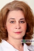 Маркина Ирина Геннадьевна - Москва