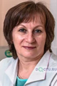 Маркина Людмила Вячеславовна - Москва