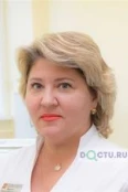 Маркина Лариса Анатольевна - Москва