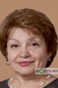Маркина Любовь Алексеевна - Новокузнецк