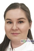 Маркина Мария Васильевна - Саратов