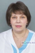 Маркина Марина Львовна - Москва