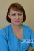 Маркина Надежда Михайловна - Москва