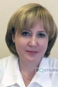 Маркина Наталья Викторовна - Москва
