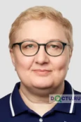 Маркина Ольга Юрьевна - Москва