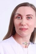 Маркизова Наталья Андреевна - Москва