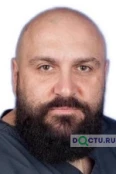 Маркосян Роман Сосикович - Санкт-Петербург