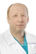 Марков Алексей Августович - Москва
