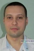 Марков Андрей Владимирович - Кемерово