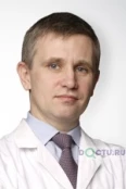 Марков Александр Георгиевич - Вологда