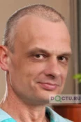 Марков Алексей Юрьевич - Санкт-Петербург