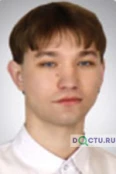 Марков Артём Александрович - Чита