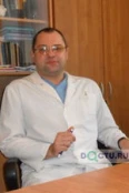 Марков Дмитрий Борисович - Орёл