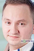 Марков Юрий Юрьевич - Москва