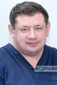 Марков Юрий Сергеевич - Москва