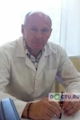 Марков Сергей Константинович - Тамбов