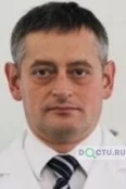 Марков Владислав Николаевич - Москва