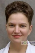 Маркова Анна Александровна - Санкт-Петербург