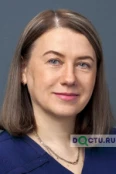 Маркова Анна Брониславовна - Санкт-Петербург
