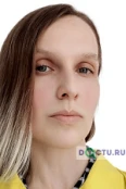 Маркова Анна Владимировна - Глазов