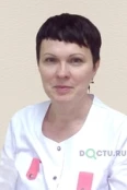 Маркова Аксана Ивановна - Брянск